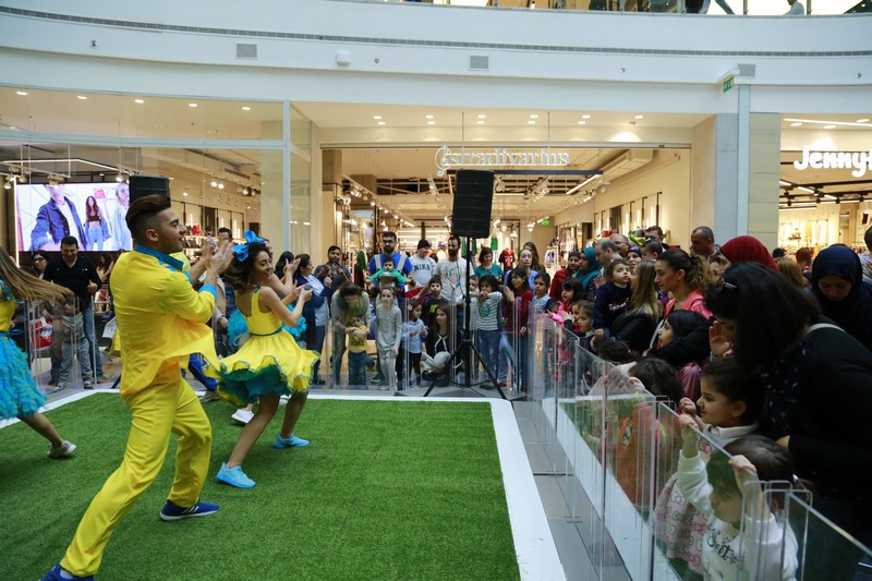 Easter at City Centre Beirut
