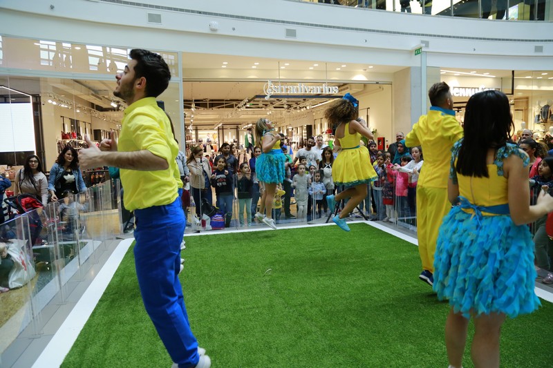 Easter at City Centre Beirut