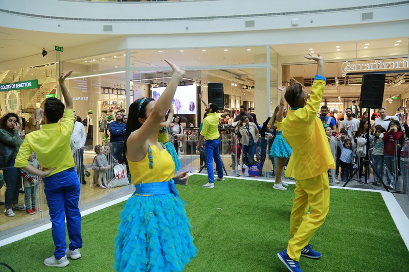 Easter at City Centre Beirut