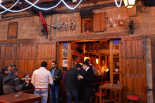 Christmas Decoration at Edde Yard