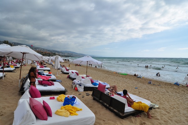 Edde Sands Sunday