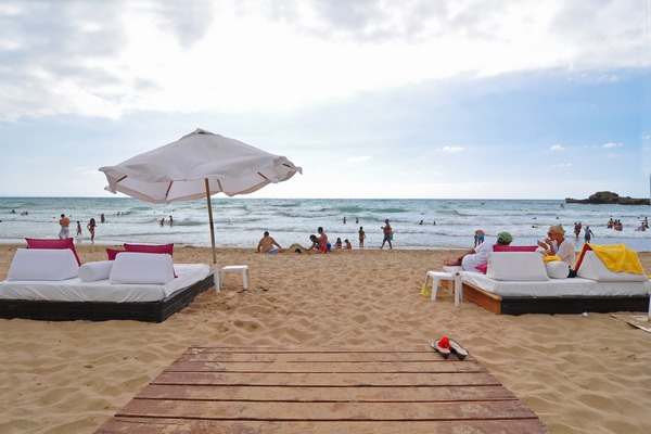 Edde Sands Sunday