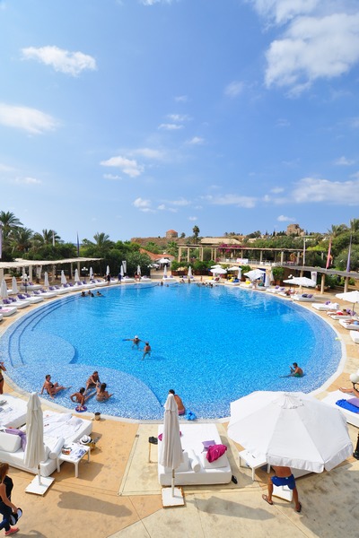 Edde Sands On Sunday