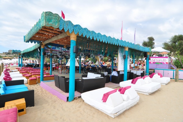 Edde Sands Sunday