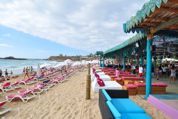 Edde Sands Sunday