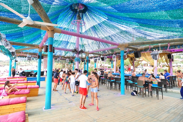 Edde Sands Sunday