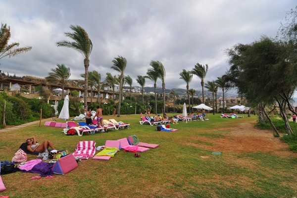 Edde Sands Sunday