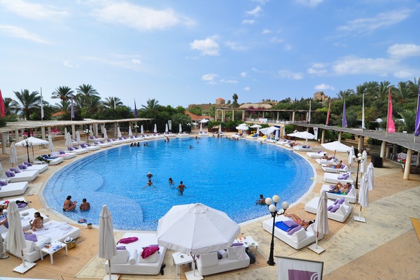 Edde Sands On Sunday