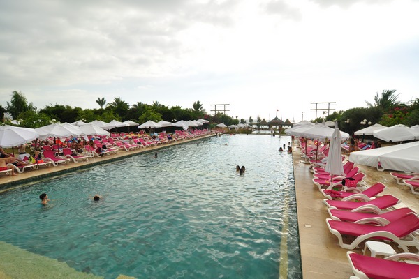Edde Sands Sunday