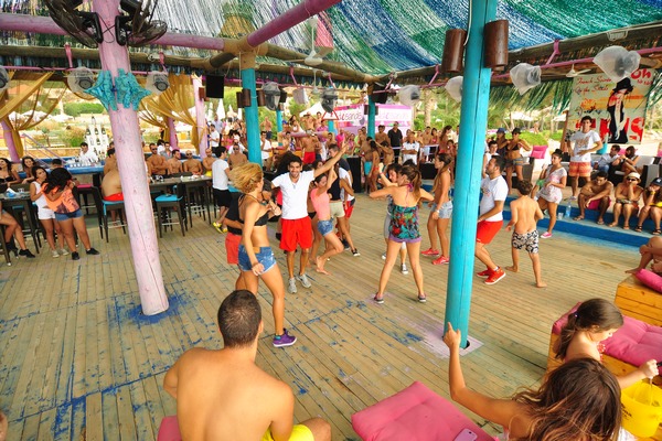 Edde Sands Sunday