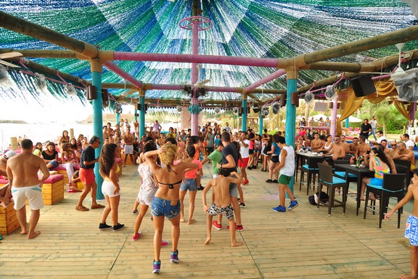 Edde Sands Sunday