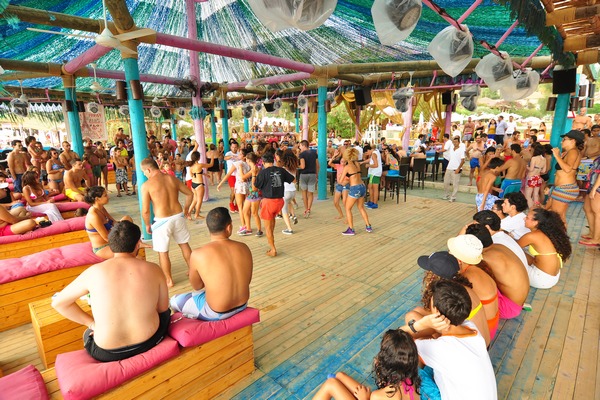 Edde Sands Sunday
