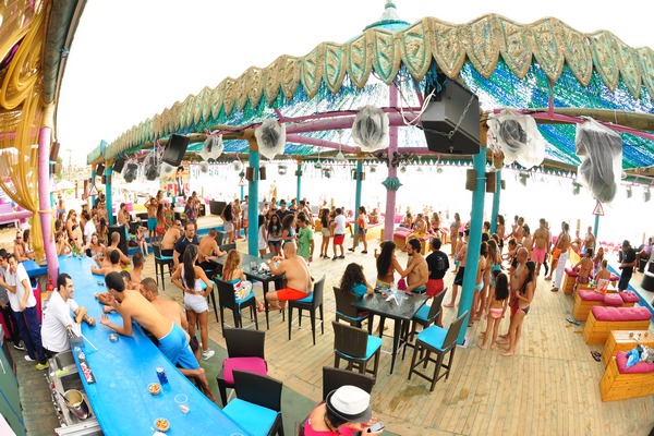 Edde Sands Sunday