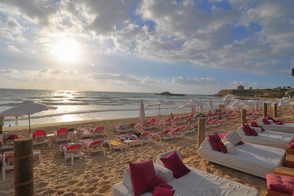 Edde Sands Sunday