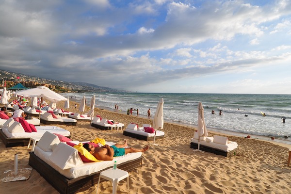 Edde Sands Sunday