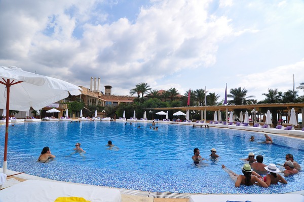 Edde Sands On Sunday
