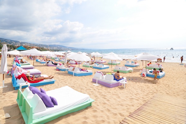 Edde Sands On Sunday