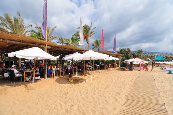 Edde Sands On Sunday