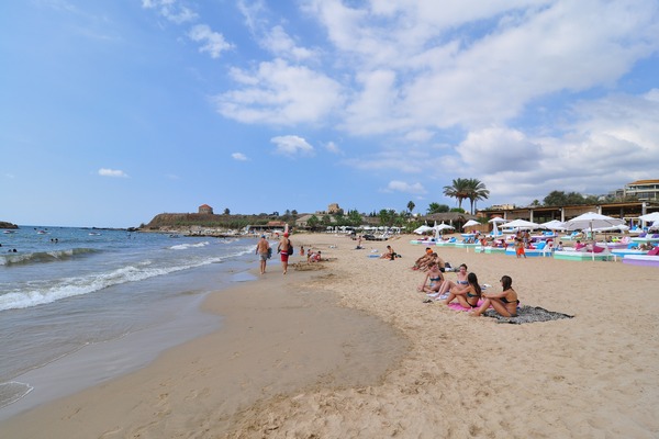 Edde Sands On Sunday