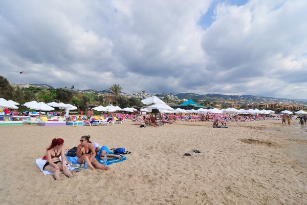 Edde Sands On Sunday