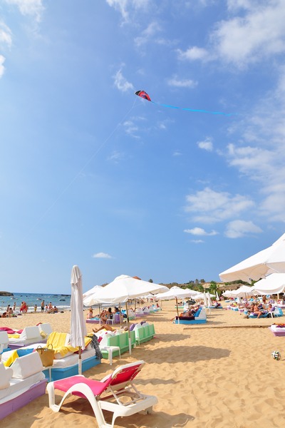 Edde Sands On Sunday
