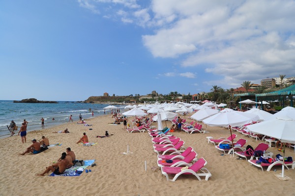 Edde Sands On Sunday