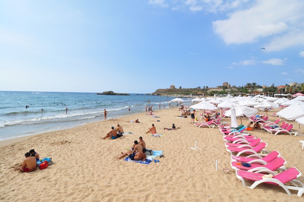 Edde Sands On Sunday