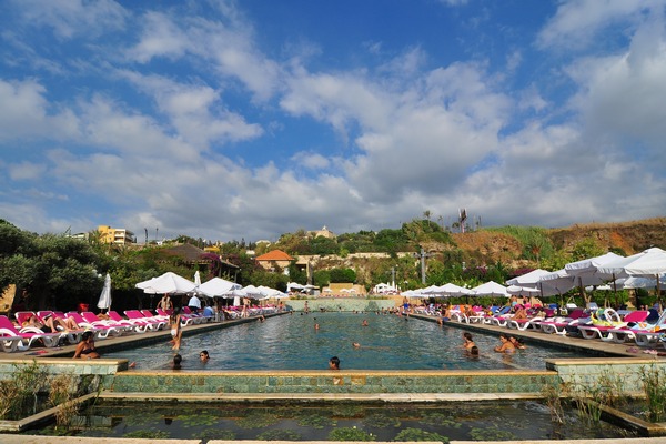 Edde Sands On Sunday