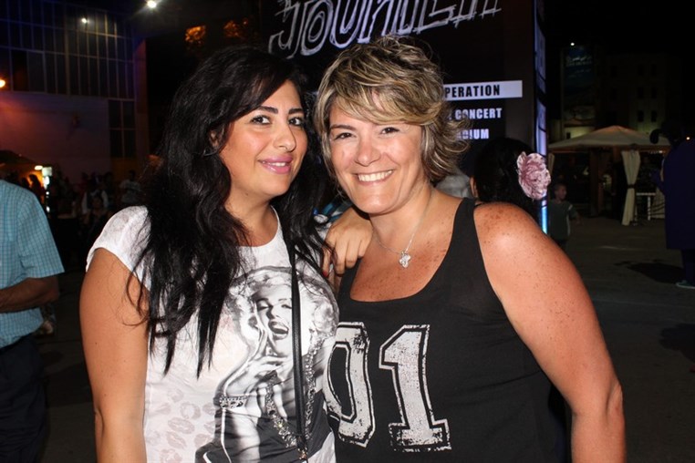 Effes at Jounieh Festival