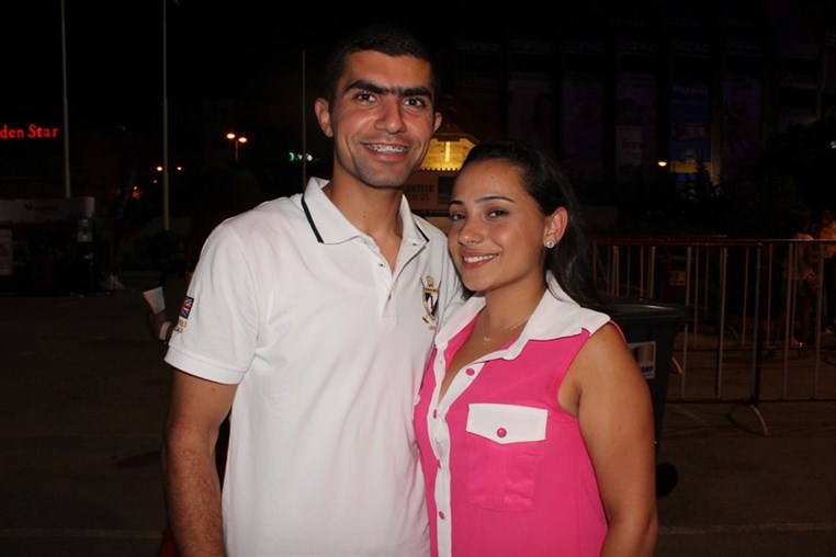 Effes at Jounieh Festival