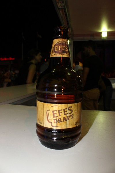 Effes at Jounieh Festival