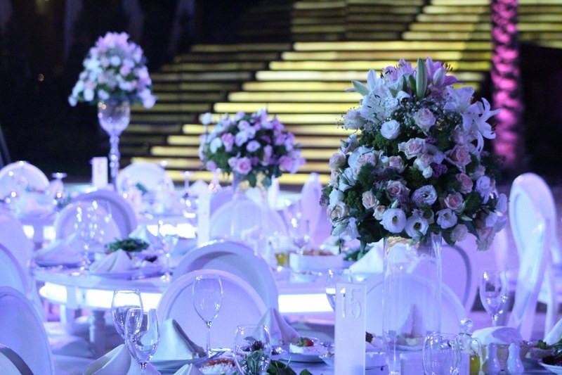 Wedding of Guy Kashouh & Eliana Hatem