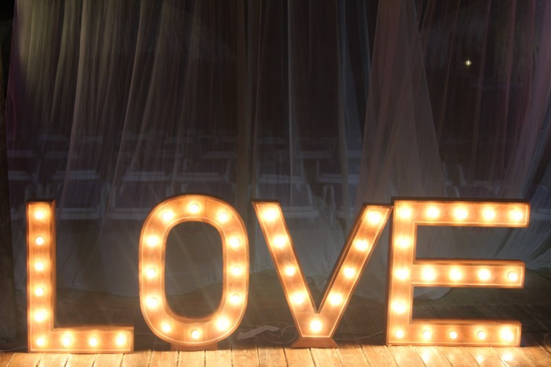 Wedding of Guy Kashouh & Eliana Hatem