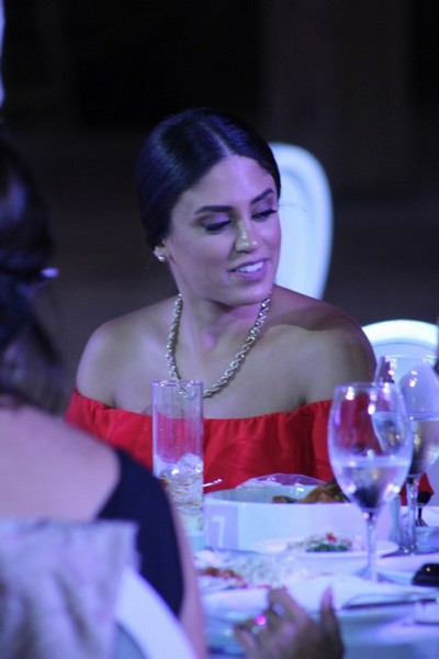 Wedding of Guy Kashouh & Eliana Hatem