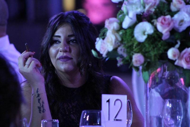 Wedding of Guy Kashouh & Eliana Hatem