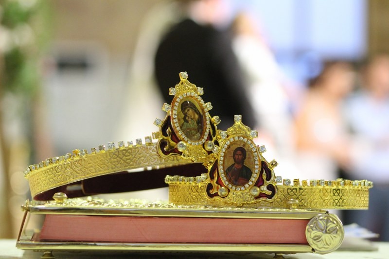 Wedding of Guy Kashouh & Eliana Hatem