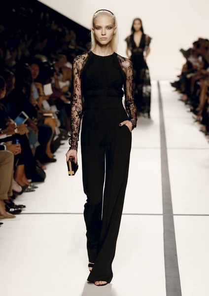 Elie Saab Spring Summer 2014 Collection