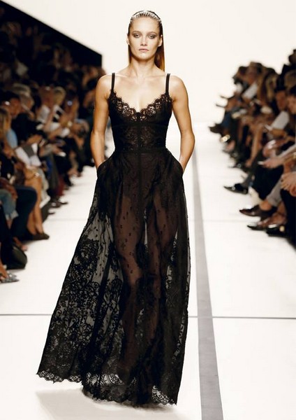 Elie Saab Spring Summer 2014 Collection