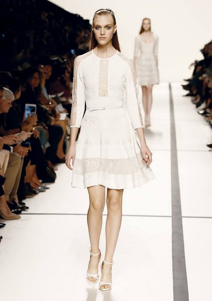 Elie Saab Spring Summer 2014 Collection