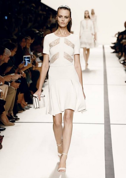 Elie Saab Spring Summer 2014 Collection