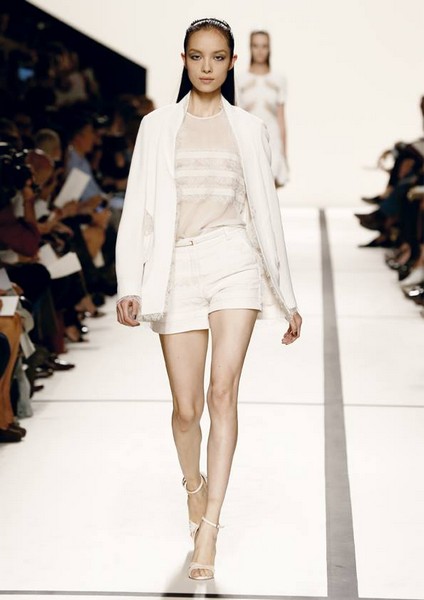 Elie Saab Spring Summer 2014 Collection