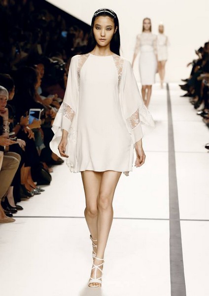 Elie Saab Spring Summer 2014 Collection