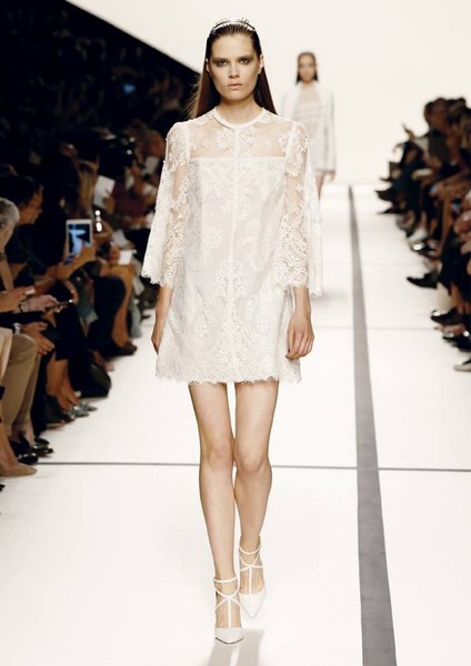 Elie Saab Spring Summer 2014 Collection