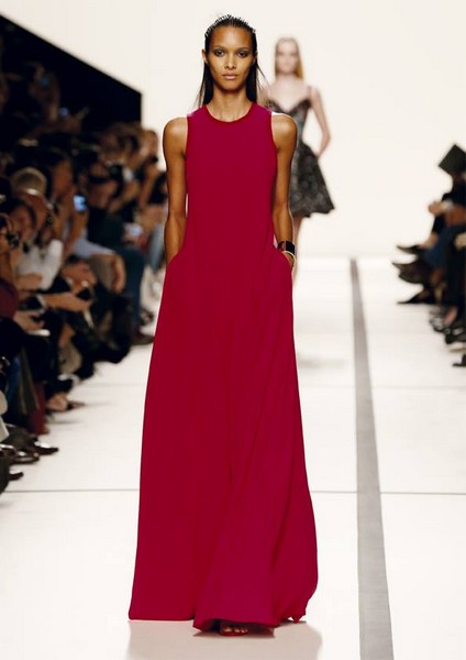 Elie Saab Spring Summer 2014 Collection