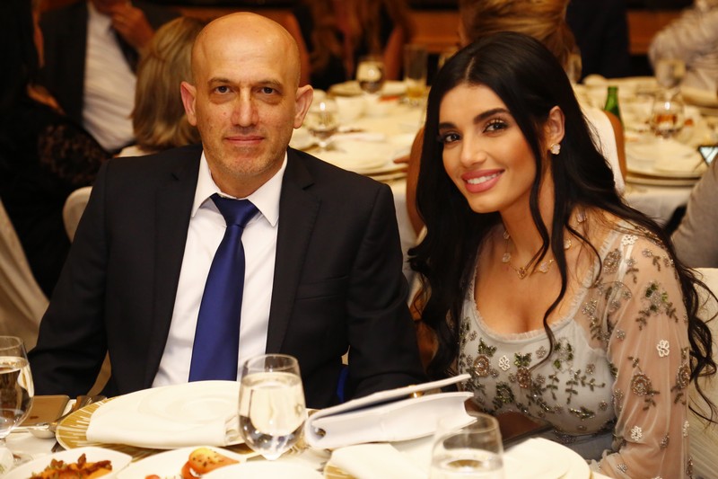 Emirates Airlines Sohour at Four Seasons