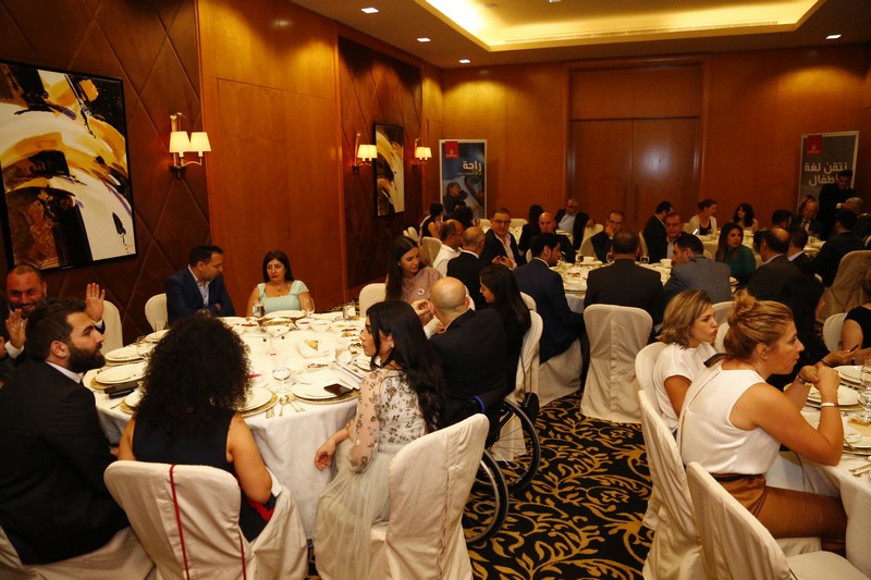 Emirates Airlines Sohour at Four Seasons