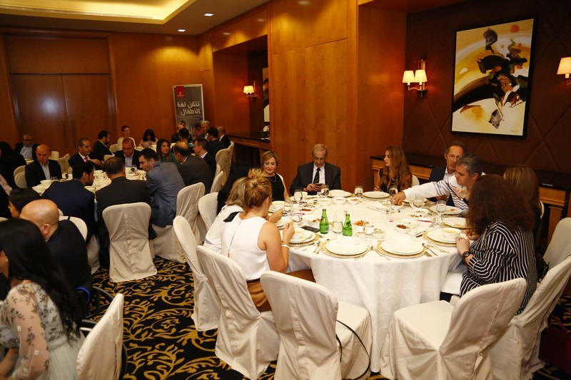 Emirates Airlines Sohour at Four Seasons