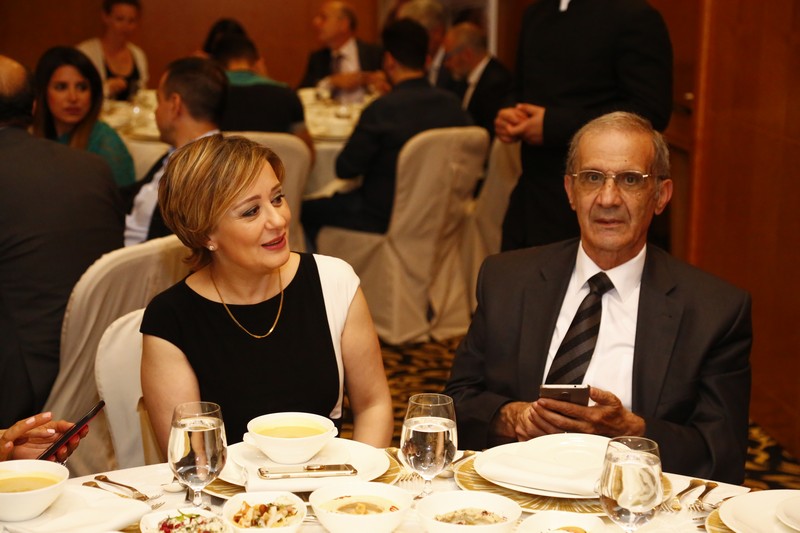 Emirates Airlines Sohour at Four Seasons