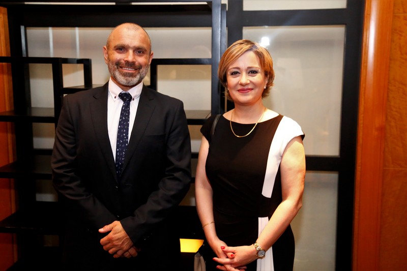Emirates Airlines Sohour at Four Seasons