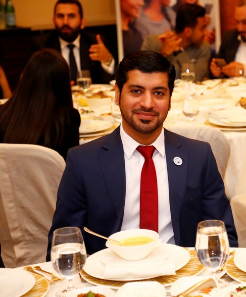 Emirates Airlines Sohour at Four Seasons